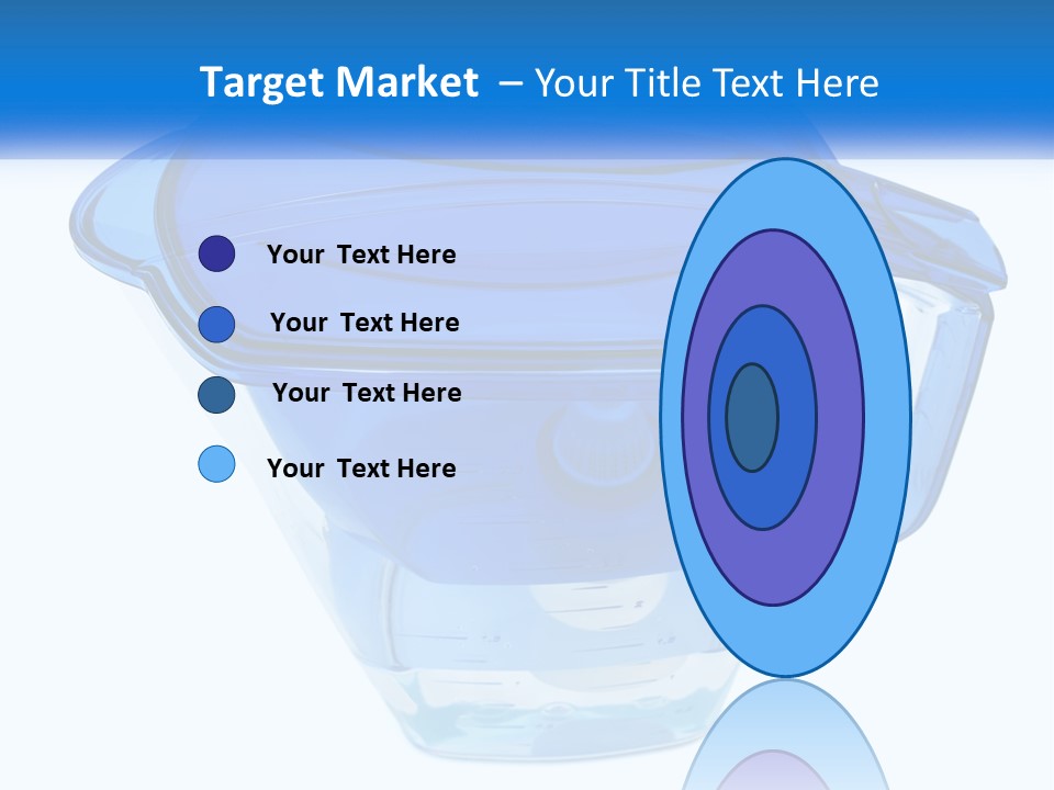 Electricity Equipment Cool PowerPoint Template