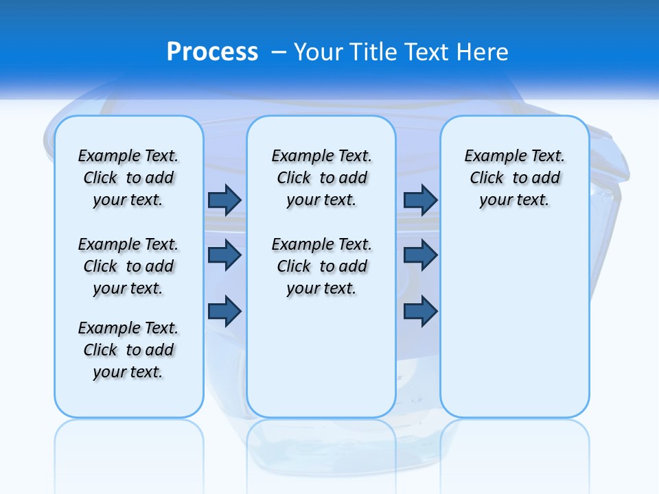 Electricity Equipment Cool PowerPoint Template