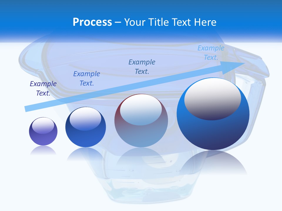 Electricity Equipment Cool PowerPoint Template