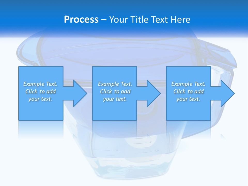 Electricity Equipment Cool PowerPoint Template