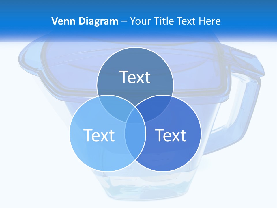 Electricity Equipment Cool PowerPoint Template