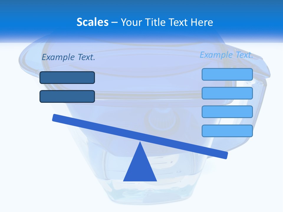 Electricity Equipment Cool PowerPoint Template
