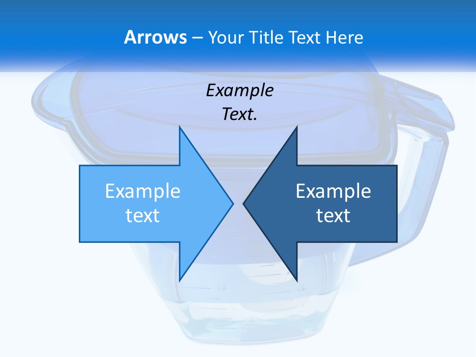 Electricity Equipment Cool PowerPoint Template