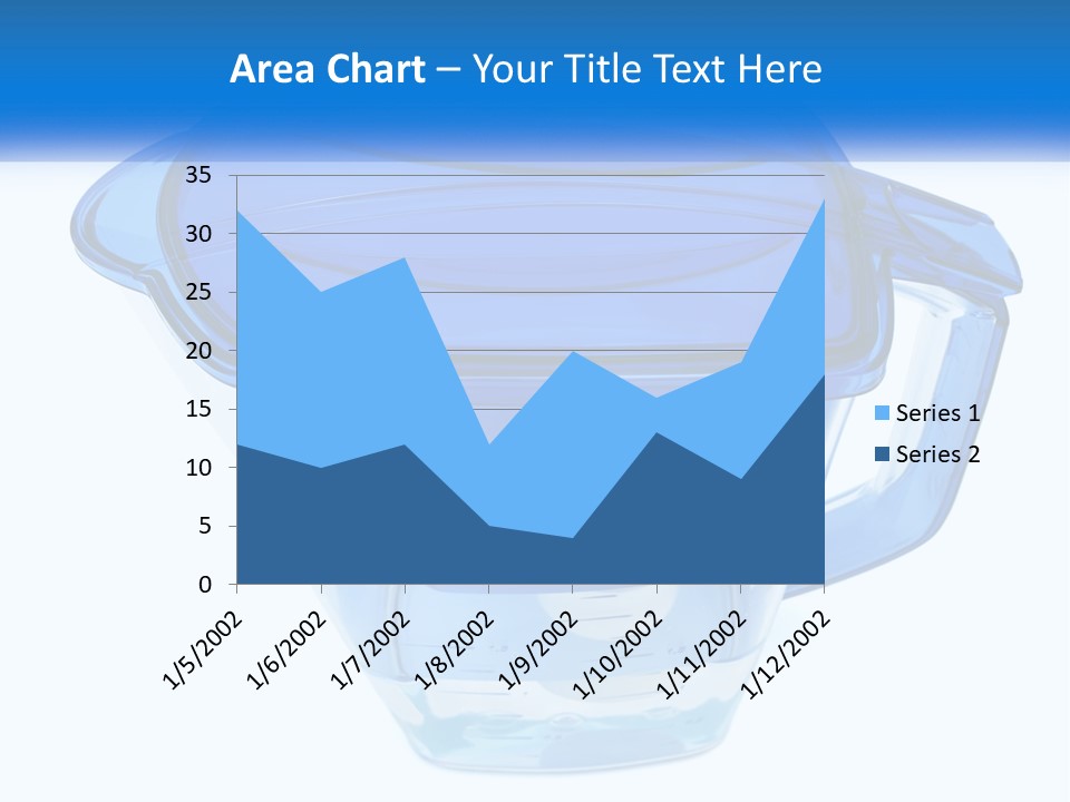 Electricity Equipment Cool PowerPoint Template