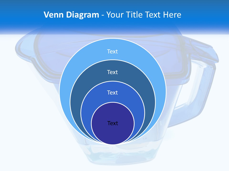 Electricity Equipment Cool PowerPoint Template