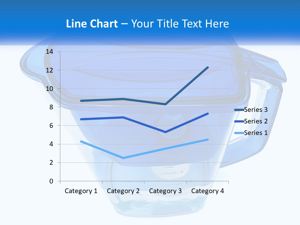 Electricity Equipment Cool PowerPoint Template