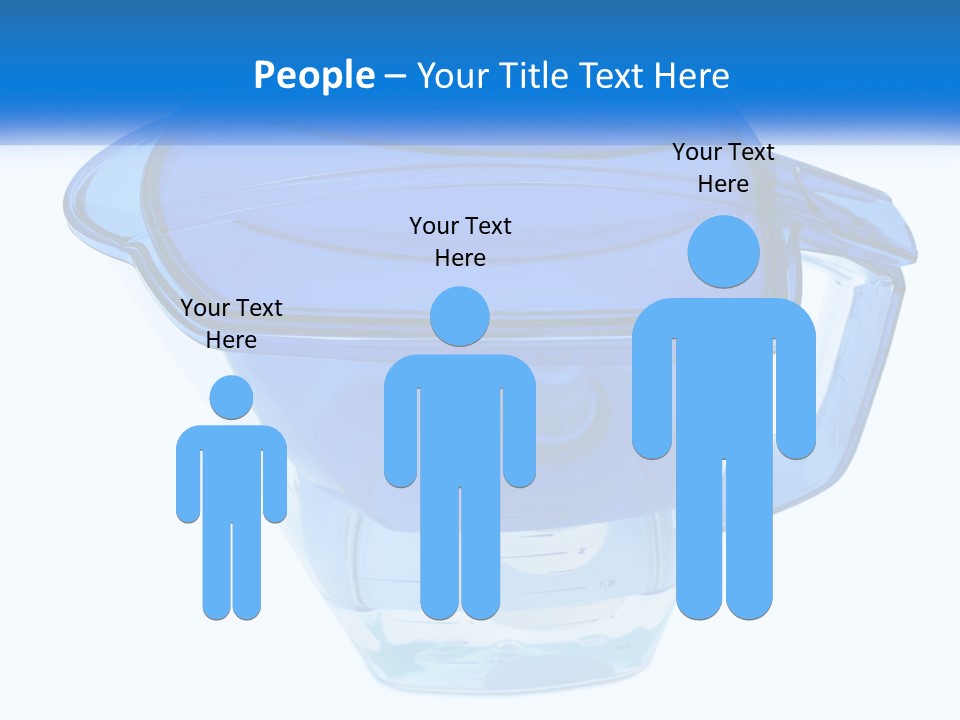 Electricity Equipment Cool PowerPoint Template