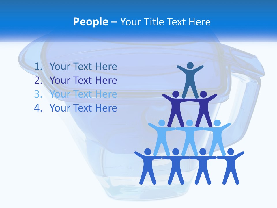 Electricity Equipment Cool PowerPoint Template