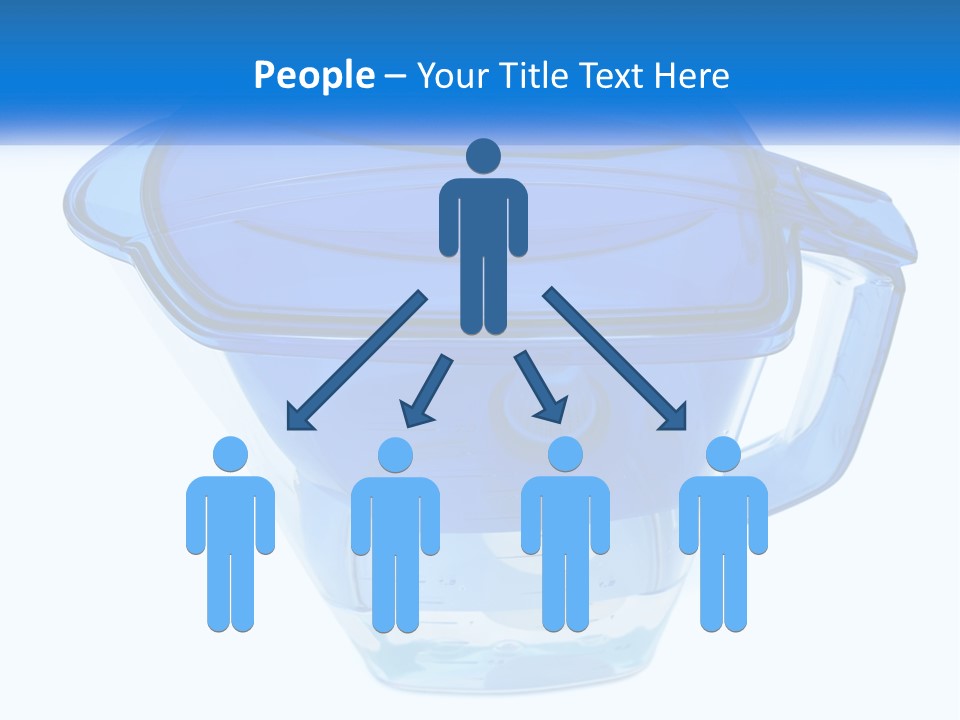 Electricity Equipment Cool PowerPoint Template