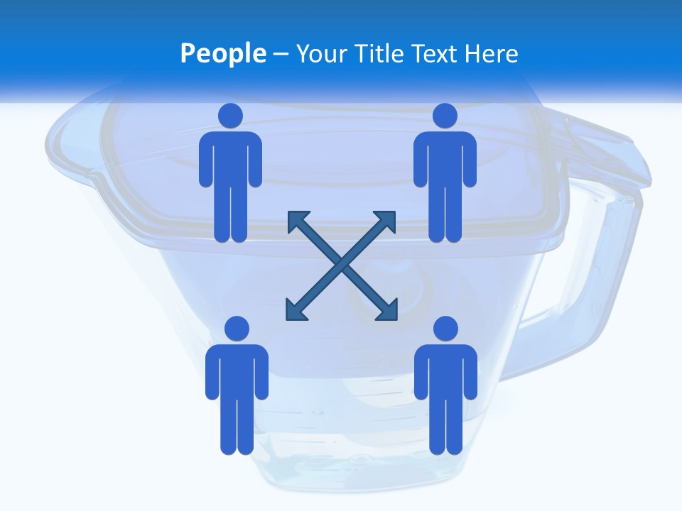 Electricity Equipment Cool PowerPoint Template