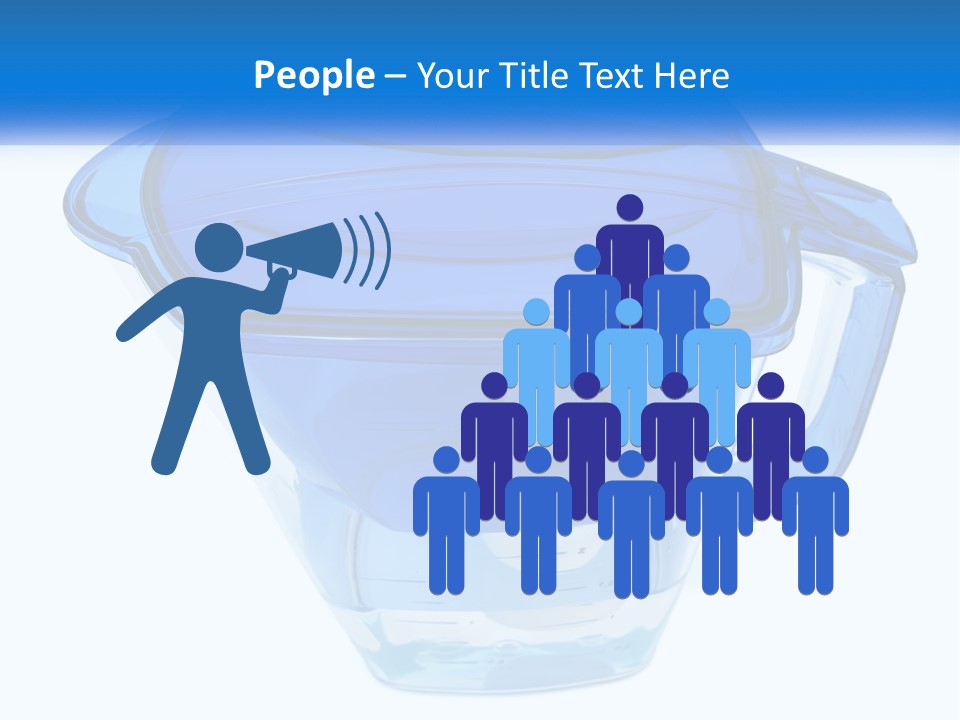 Electricity Equipment Cool PowerPoint Template