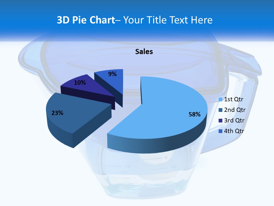 Electricity Equipment Cool PowerPoint Template