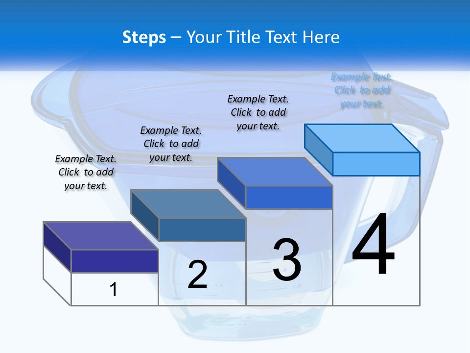 Electricity Equipment Cool PowerPoint Template
