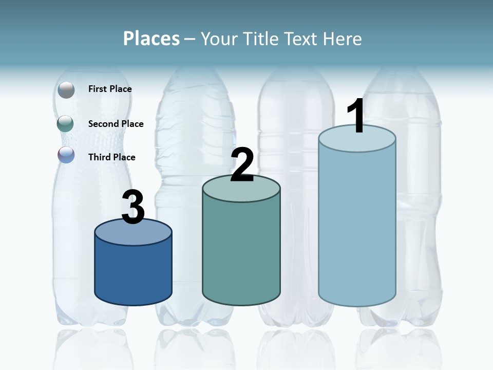 Energy Technology Temperature PowerPoint Template