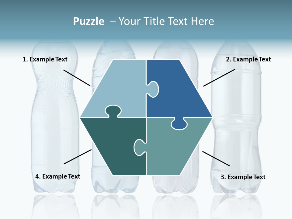 Energy Technology Temperature PowerPoint Template