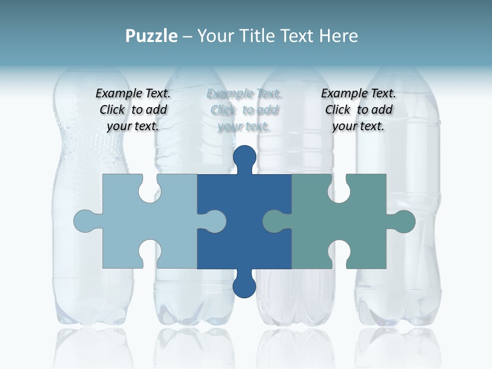 Energy Technology Temperature PowerPoint Template