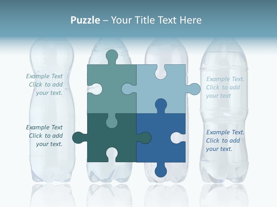 Energy Technology Temperature PowerPoint Template