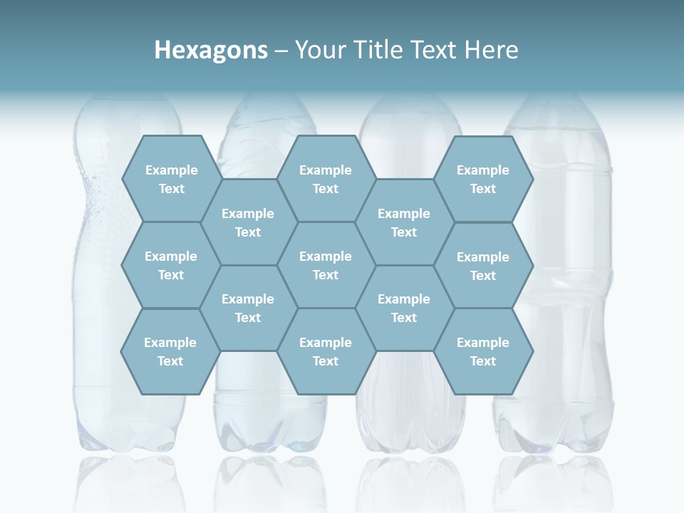 Energy Technology Temperature PowerPoint Template