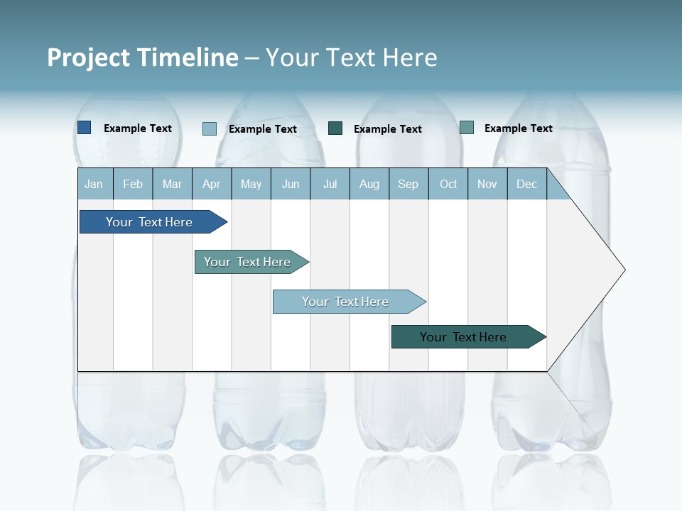 Energy Technology Temperature PowerPoint Template