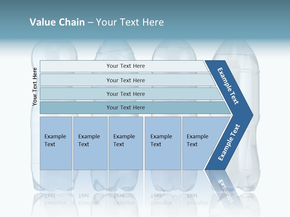 Energy Technology Temperature PowerPoint Template