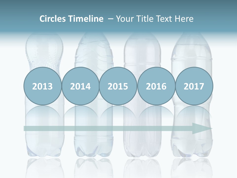 Energy Technology Temperature PowerPoint Template