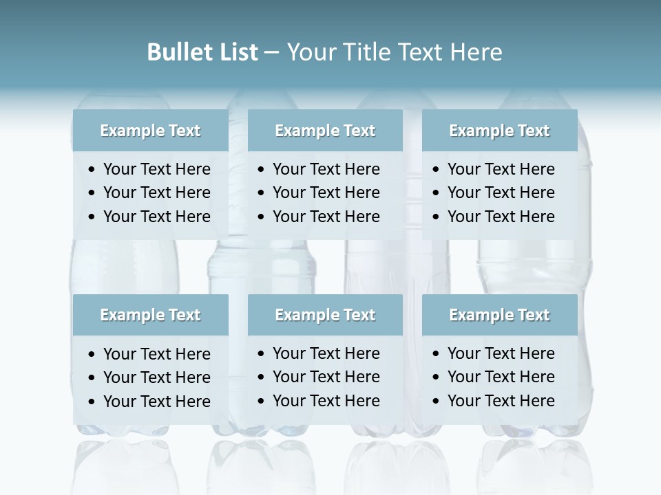 Energy Technology Temperature PowerPoint Template