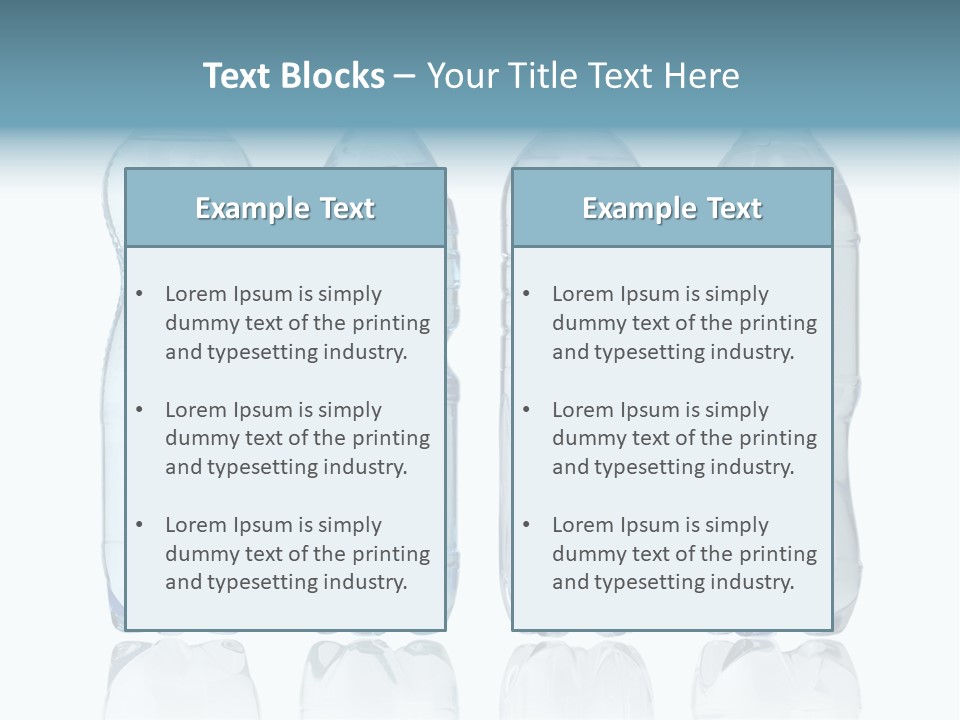Energy Technology Temperature PowerPoint Template