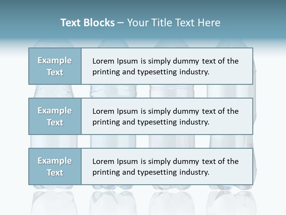 Energy Technology Temperature PowerPoint Template