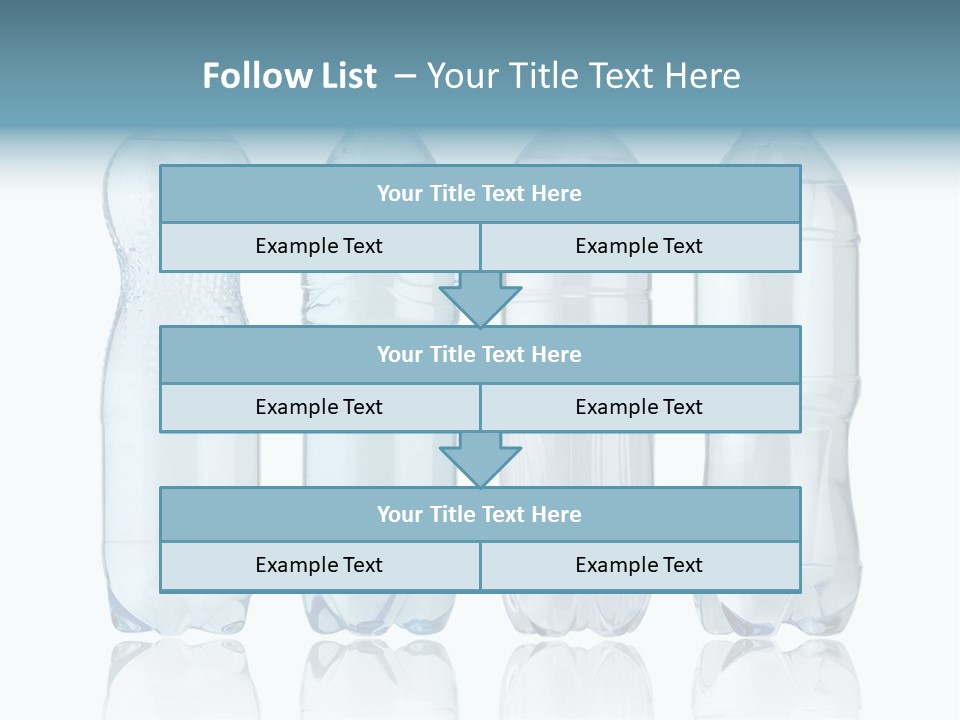 Energy Technology Temperature PowerPoint Template