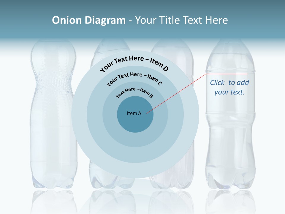 Energy Technology Temperature PowerPoint Template