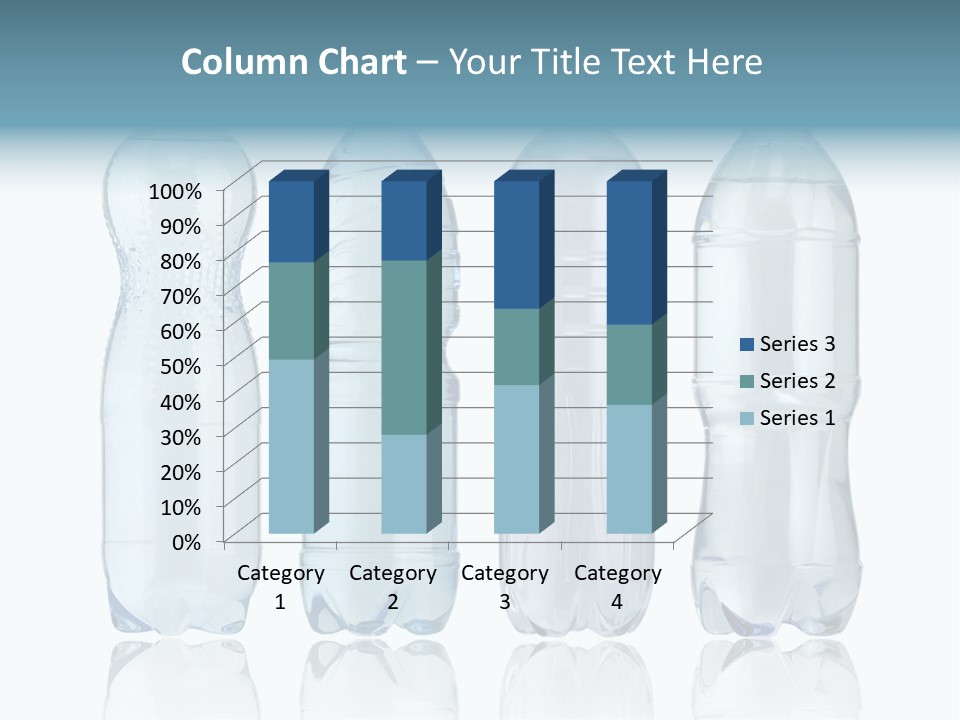 Energy Technology Temperature PowerPoint Template