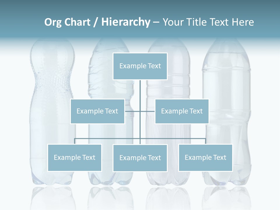 Energy Technology Temperature PowerPoint Template