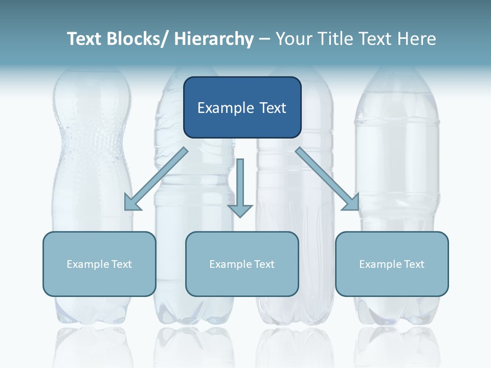 Energy Technology Temperature PowerPoint Template