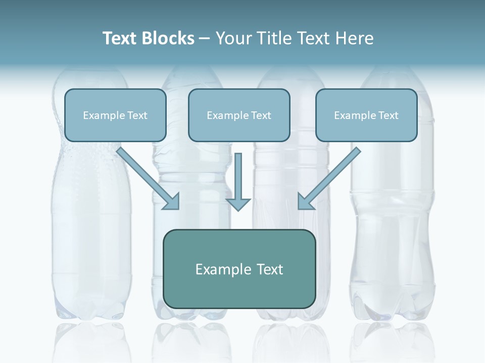 Energy Technology Temperature PowerPoint Template