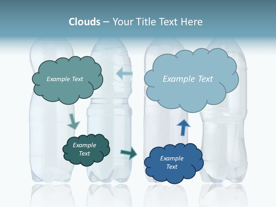 Energy Technology Temperature PowerPoint Template