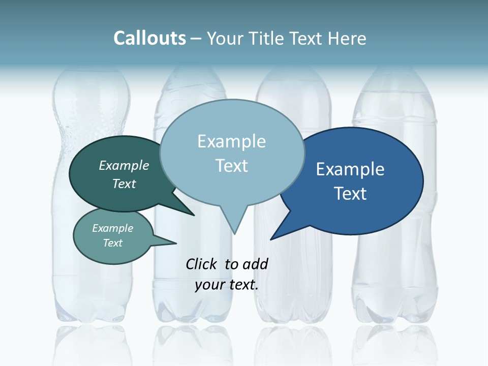 Energy Technology Temperature PowerPoint Template