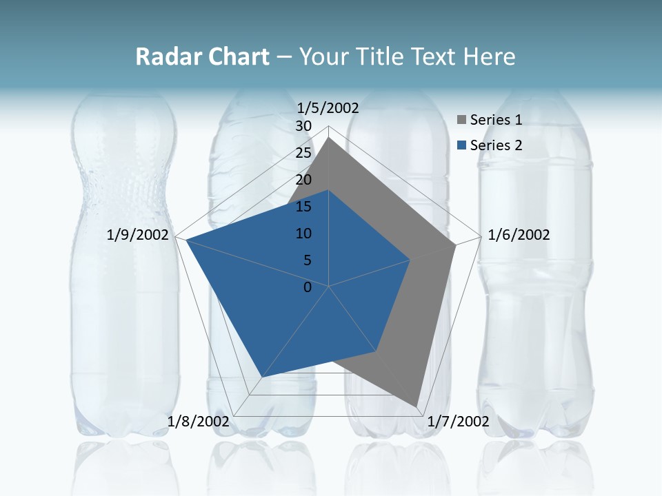 Energy Technology Temperature PowerPoint Template