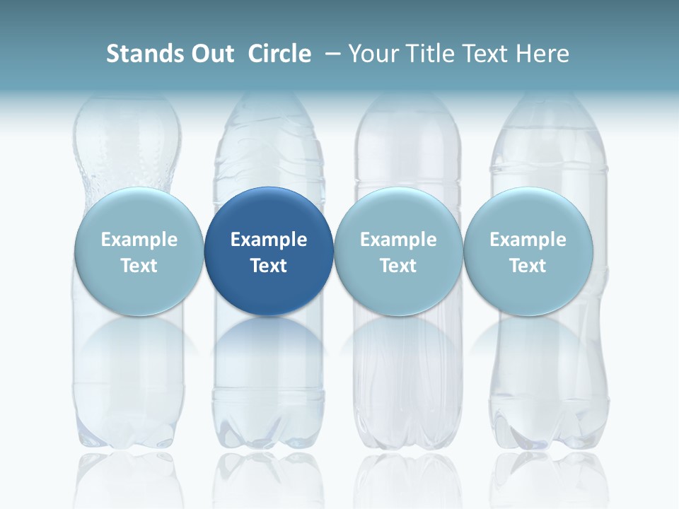 Energy Technology Temperature PowerPoint Template