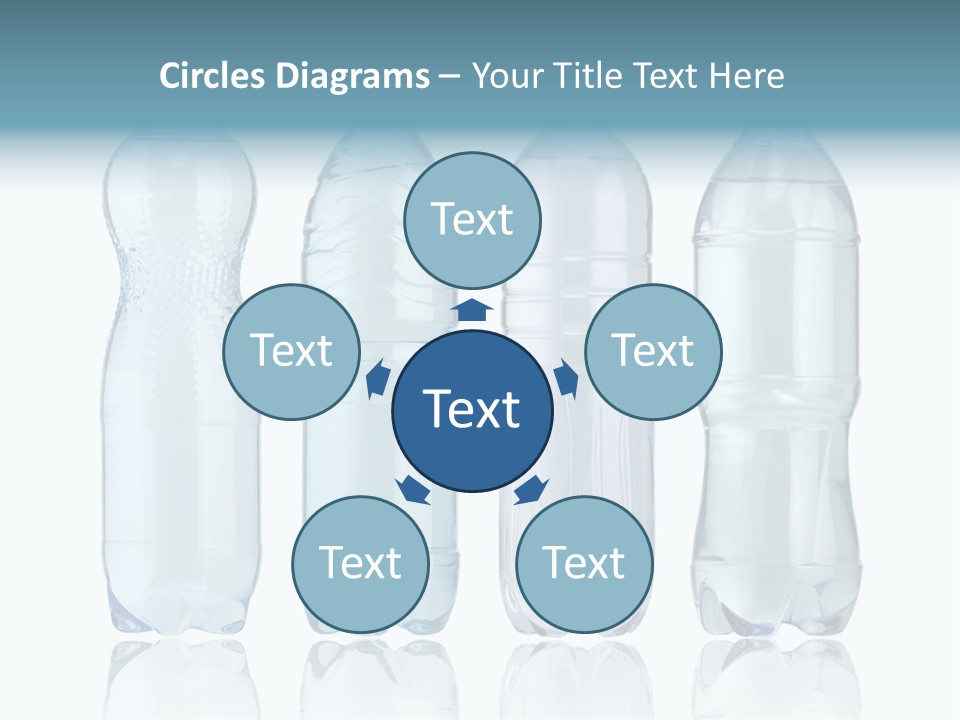 Energy Technology Temperature PowerPoint Template