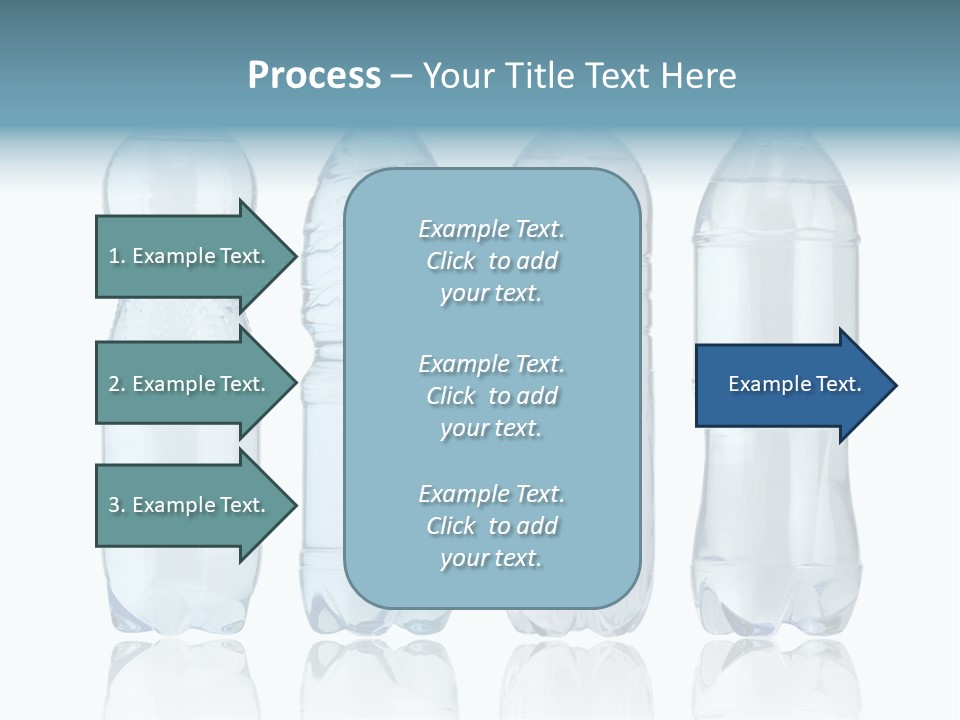 Energy Technology Temperature PowerPoint Template