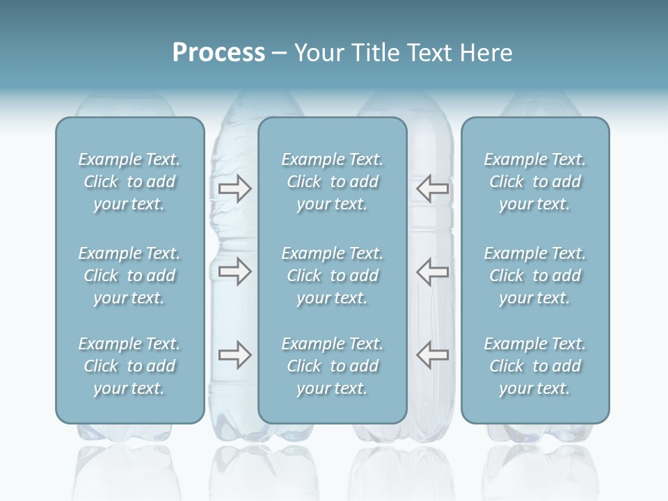 Energy Technology Temperature PowerPoint Template
