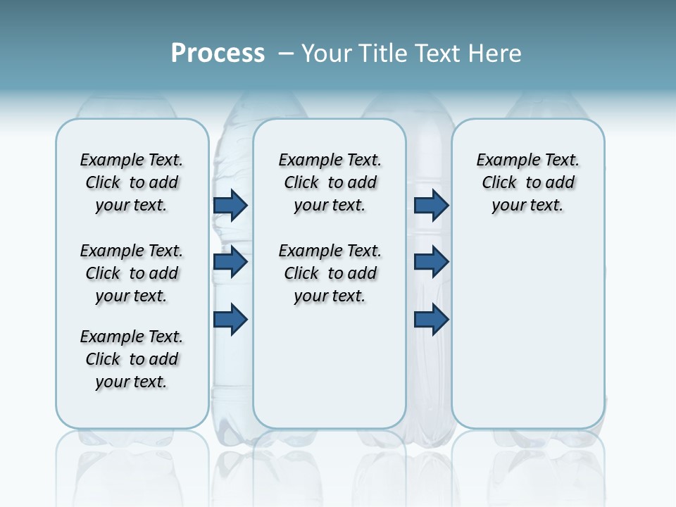 Energy Technology Temperature PowerPoint Template