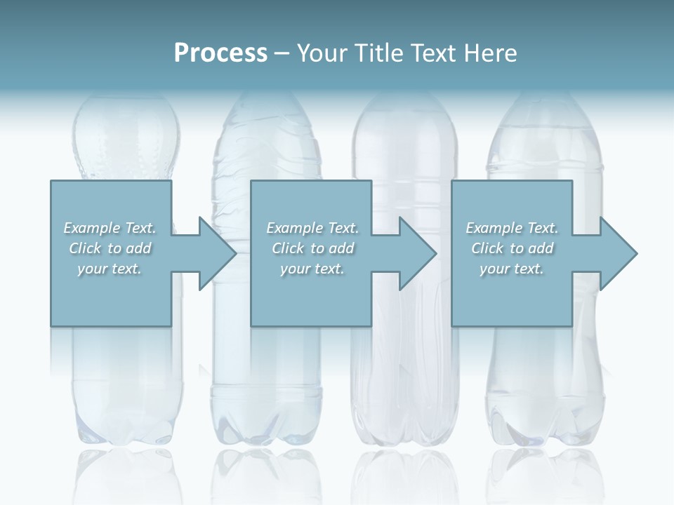 Energy Technology Temperature PowerPoint Template