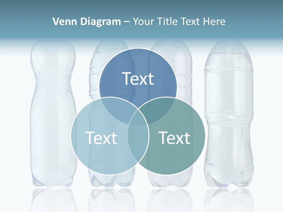 Energy Technology Temperature PowerPoint Template