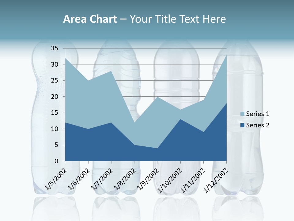 Energy Technology Temperature PowerPoint Template