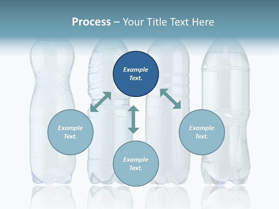 Energy Technology Temperature PowerPoint Template