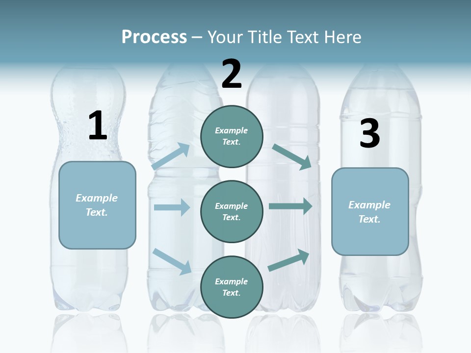 Energy Technology Temperature PowerPoint Template