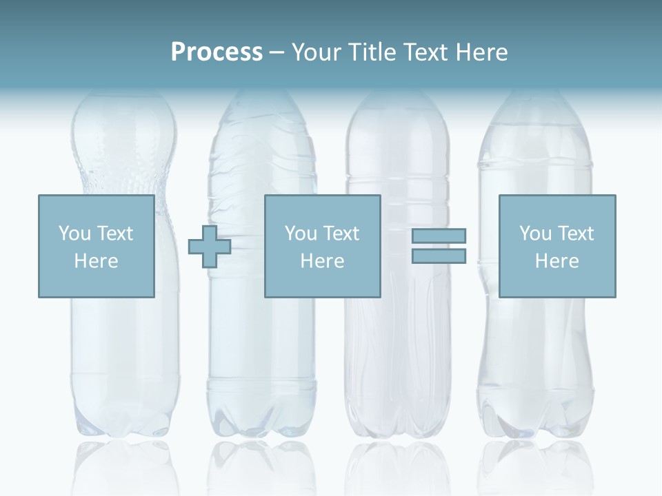 Energy Technology Temperature PowerPoint Template