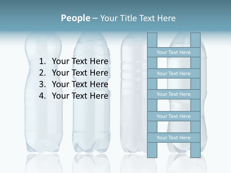 Energy Technology Temperature PowerPoint Template