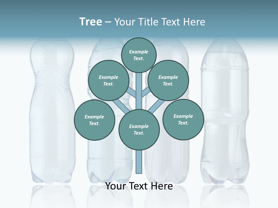 Energy Technology Temperature PowerPoint Template